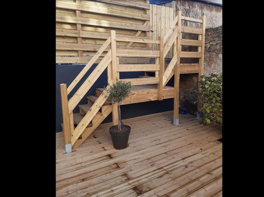 Mer - Gite Entierement Neuf A 100 Metres De La Plage Wimereux Exteriör bild